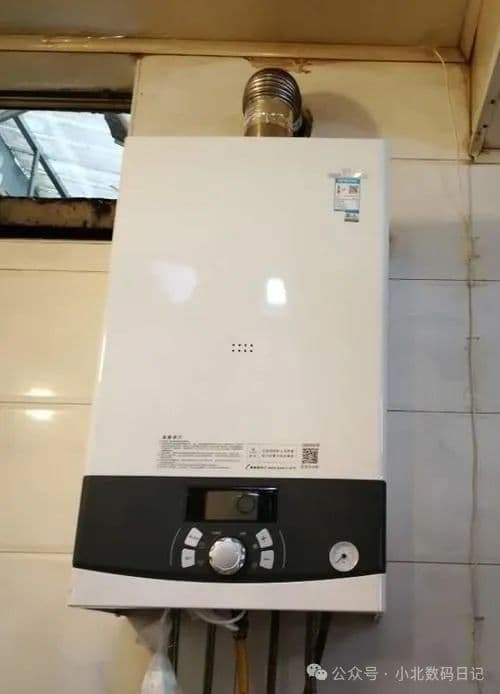 壁挂炉出现e1是什么原因？检查这5处，就能轻松解决！