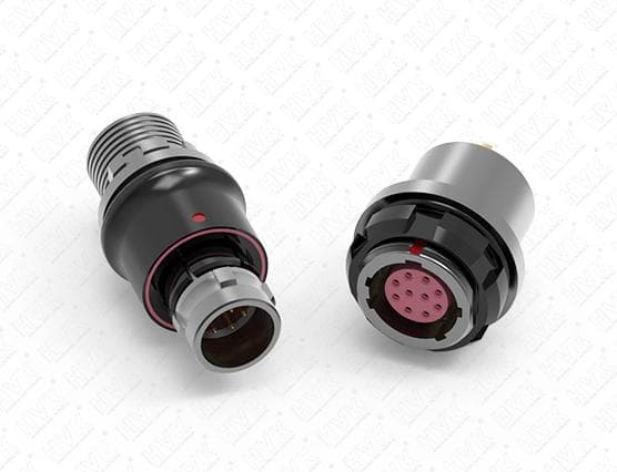 如何处理电连连接器的静电放电（ESD）问题？