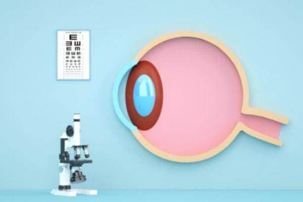 白内障换晶体后还能再换吗？三次更换上限与术后并发症管理
