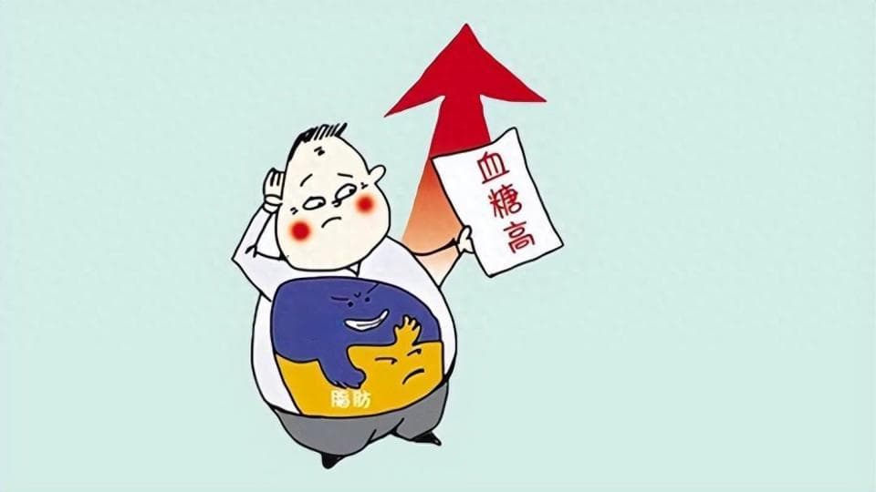 极度口渴？频繁排尿？是高血糖高渗状态！老年人出现症状及时就医