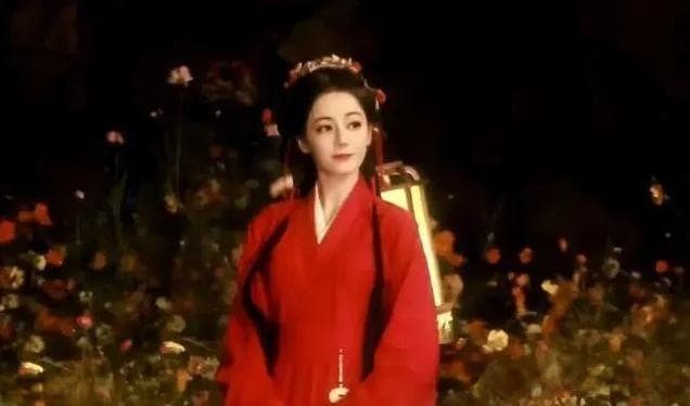迪丽热巴新剧《慕胥辞》：古装剧女王的回归之作