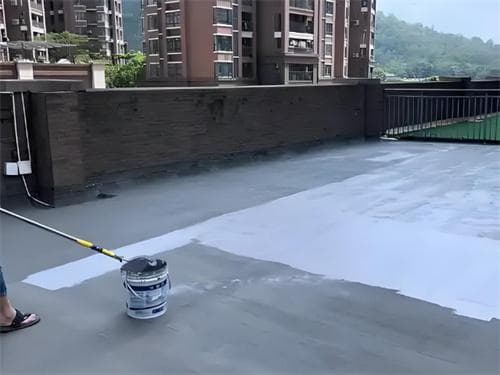 楼面防水用什么材料最好