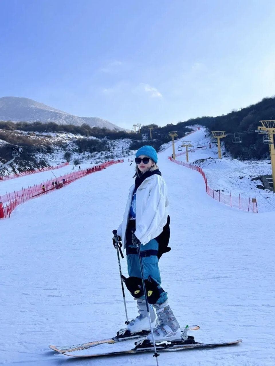 四川滑雪上哪儿？这份四川滑雪攻略指南请收好