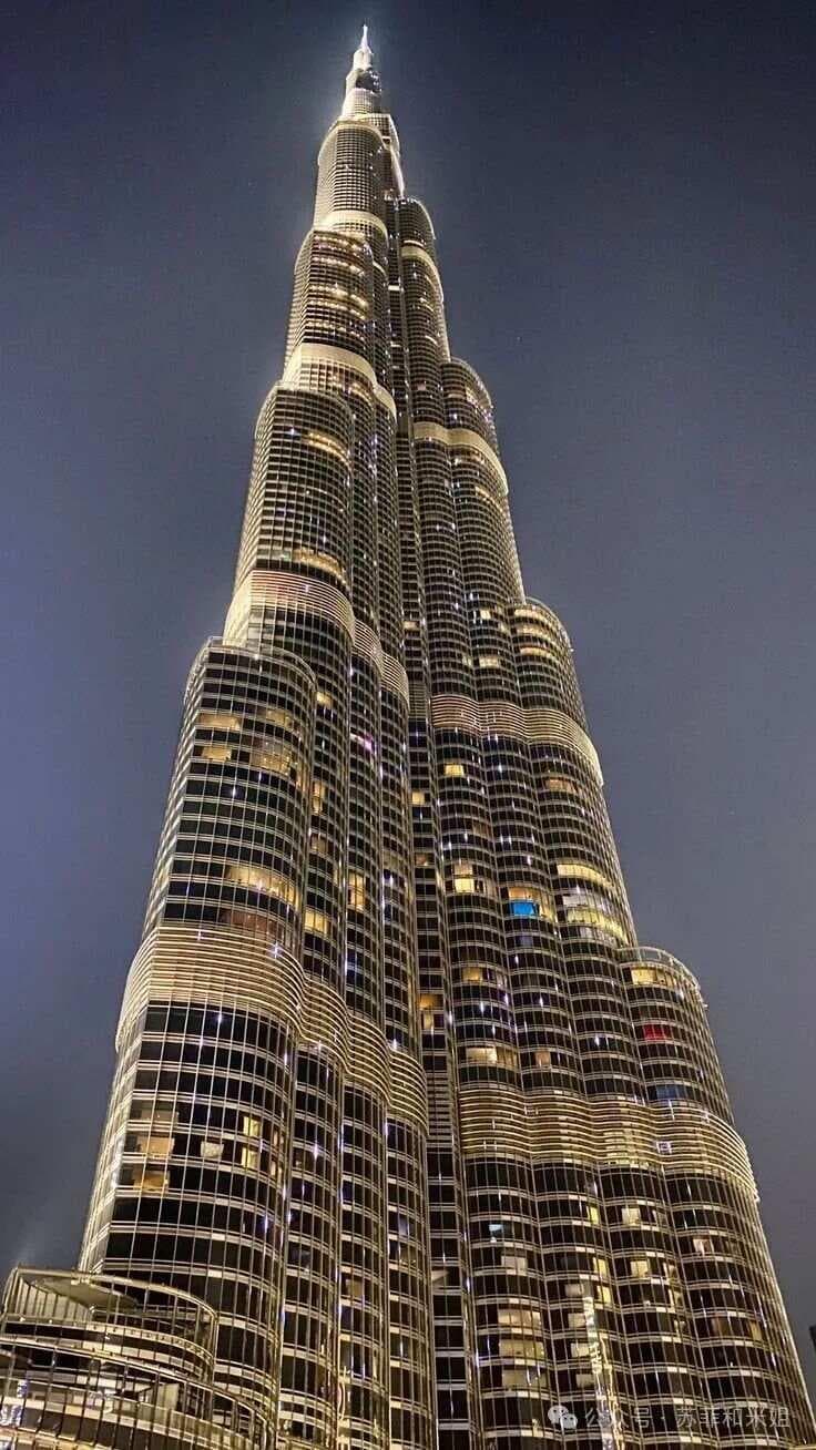 世界最高的10座摩天大楼（2024年最新排名）