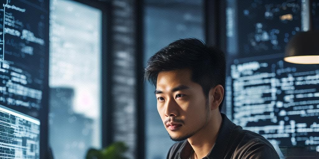 软件开发行业求职指南：就业前景、技能需求与竞争力提升