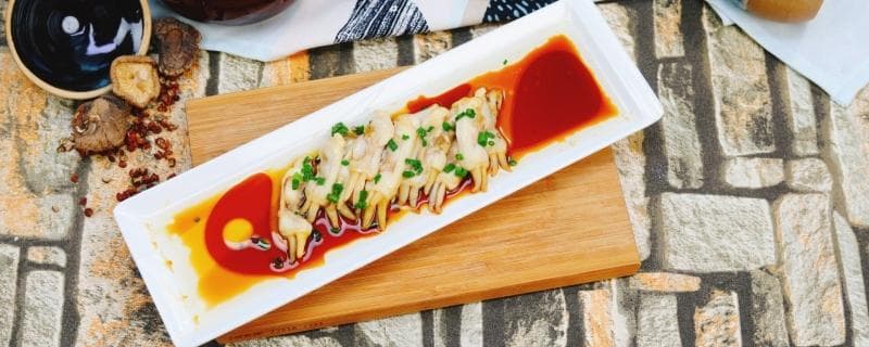 蛏子烹饪小百科：从撒盐反应到清洗技巧