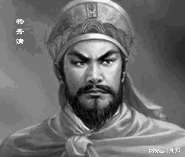 东王陨落后，太平天国失去杨秀清后如何屹立近十年的关键所在