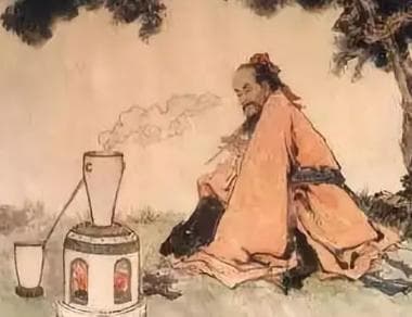 古代金属的使用：七种金银铜铁锡铅汞