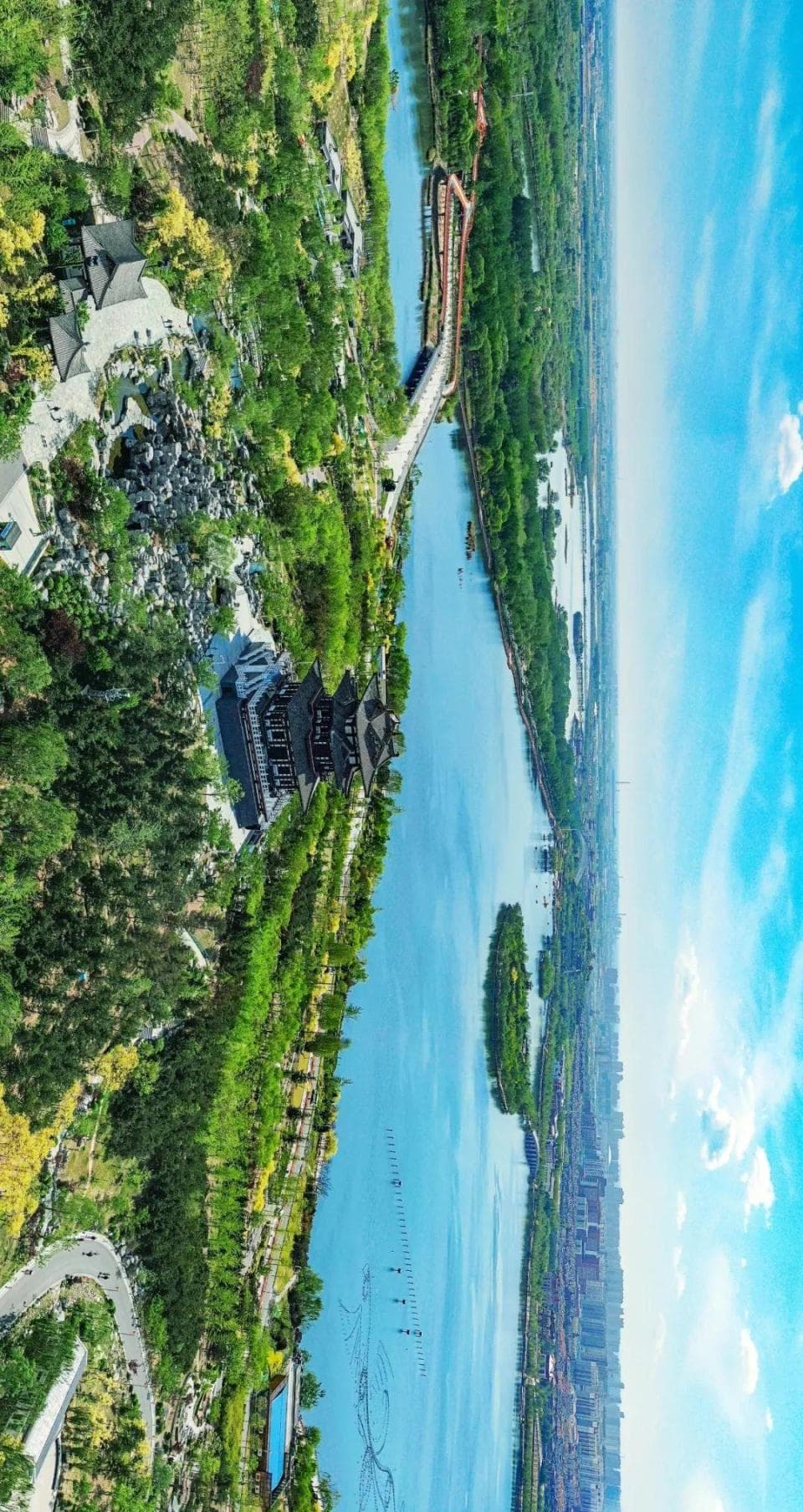 二月二龙抬头，唐山这些带“龙”的地名，藏着有趣的故事