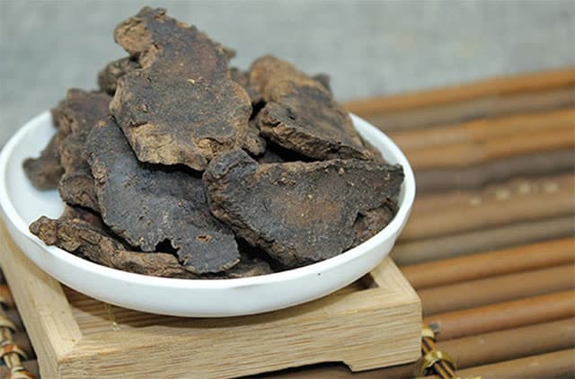 地黄的功效与作用，以及其副作用和禁忌