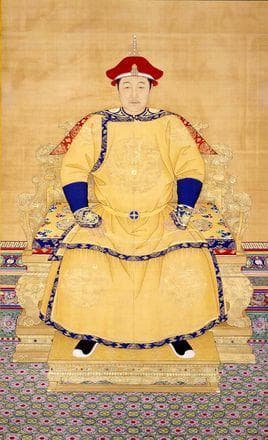 清朝入关后第一个皇帝是谁？