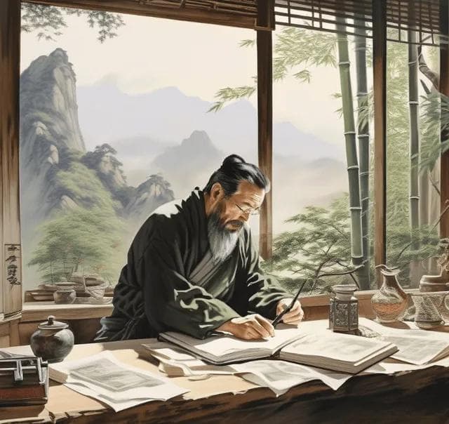 苏轼：古代文坛的“贬官达人”还是“逆境中的诗人”
