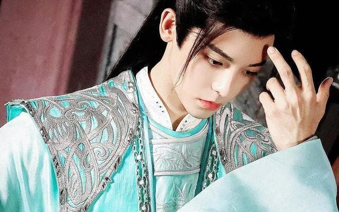 一文看懂《少年白马醉春风》人物关系，和《少年歌行》有何关联？