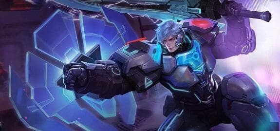 王者荣耀S36赛季百里守约最强出装攻略：无尽战刃+破晓+破军