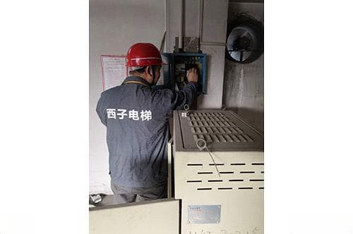 科普一下电梯维修完成后需要做哪些检查？