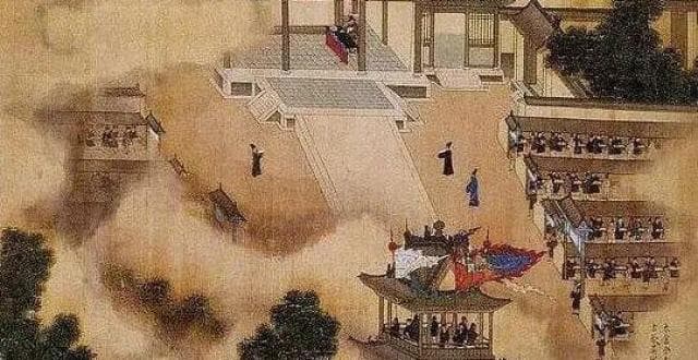 古代秀才的地位怎么样，秀才都是寒酸落魄的吗