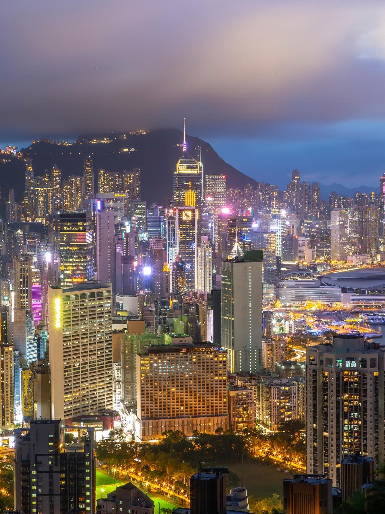 2024香港之旅，必备证件全解析