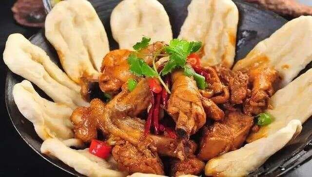 山东泰安著名的十大美食，你都吃过吗？