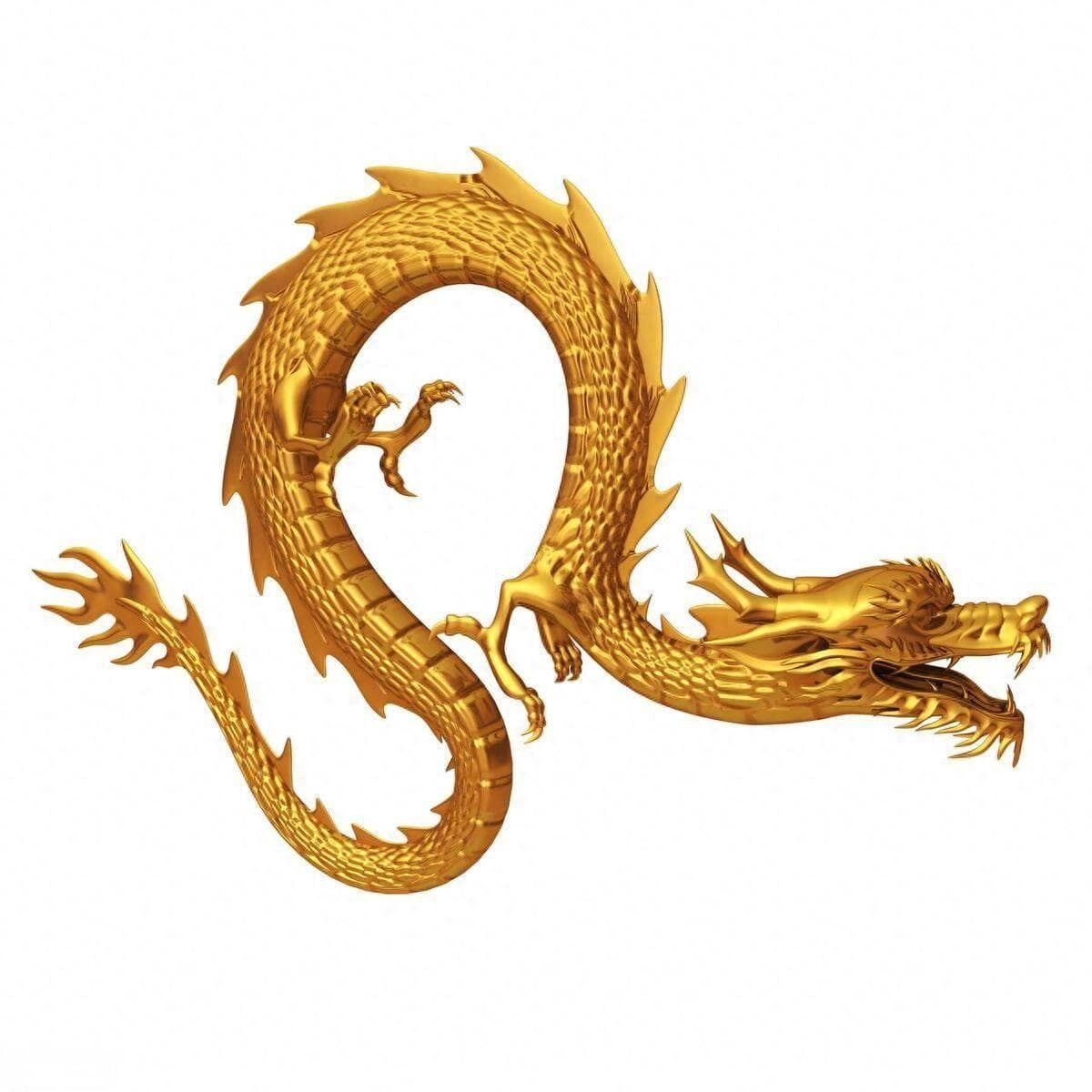 属龙的最佳出生时辰：哪些时辰龙命最好，一生顺风顺水，福气深厚