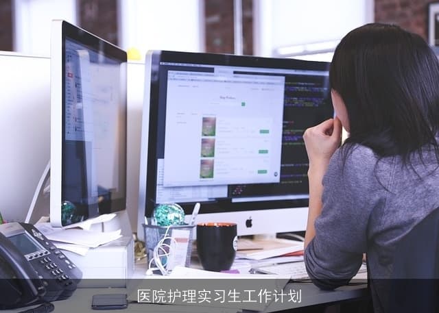医院护理实习生全面工作计划：理论与实践相结合的培训体系
