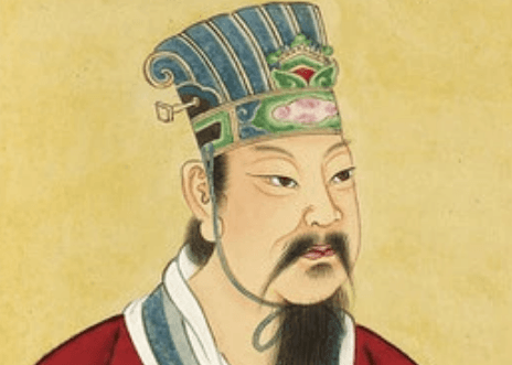 周文王姬昌：至德施仁的典范