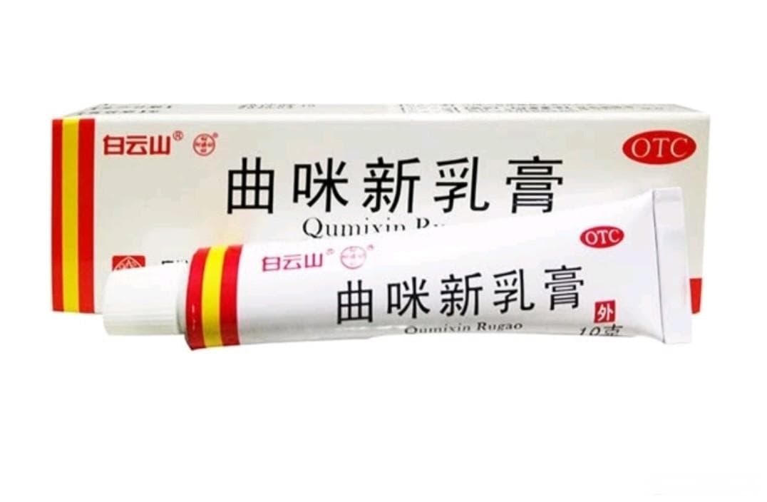 湿疹为什么反复发作？试试这些招数吧！