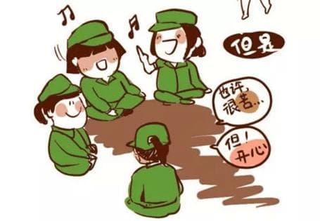 军训千万条，安全第一条丨新生军训安全指南