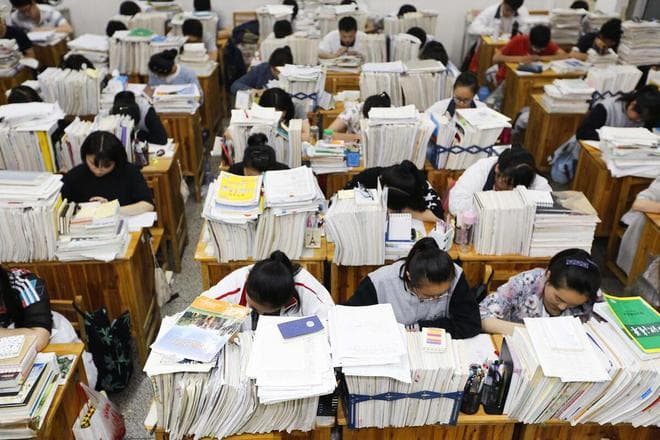 2025年普通一本大学排名：前50名院校亮点解析