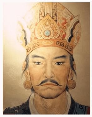 李元昊：西夏王朝的奠基者