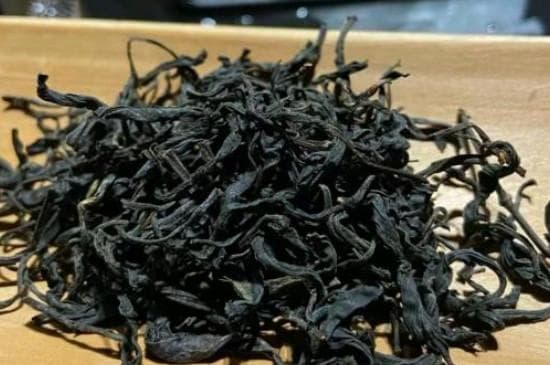 正山小种鉴别全攻略：从产区到品牌，教你辨别真假正山小种