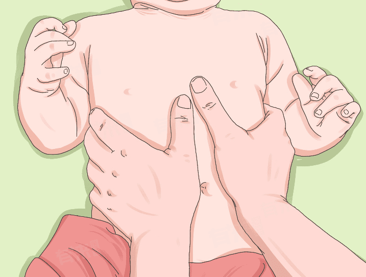 小孩左腹隐痛要当心了