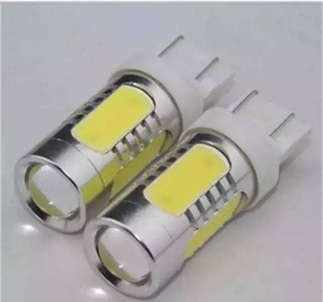 从LED封装形式深度解析——为什么LED车灯长得不一样