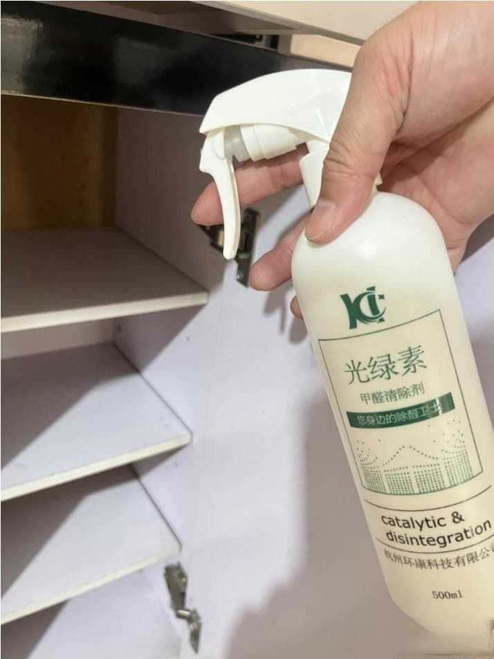 防甲醛妙招！家庭装修后有效除甲醛的四大方法详解