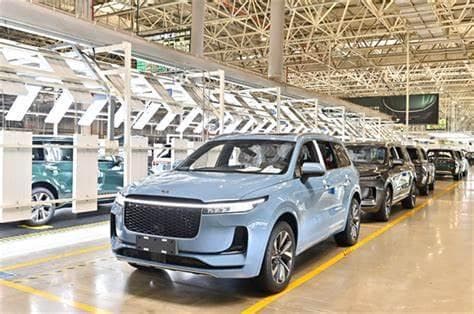 2025购车补贴全攻略：这样操作最高省3.4万
