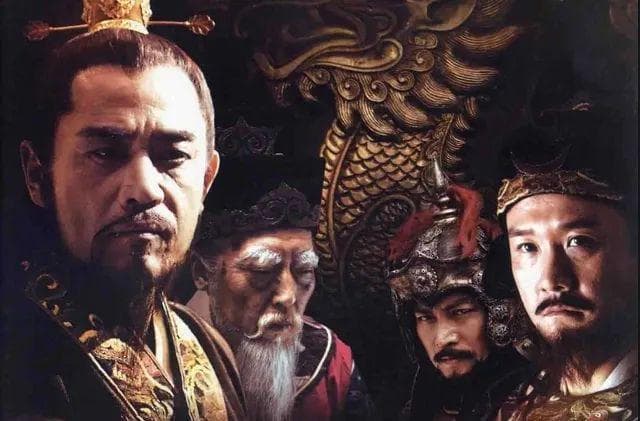 《大明王朝1566》里蕴含深意的26句经典台词，值得一读再读！