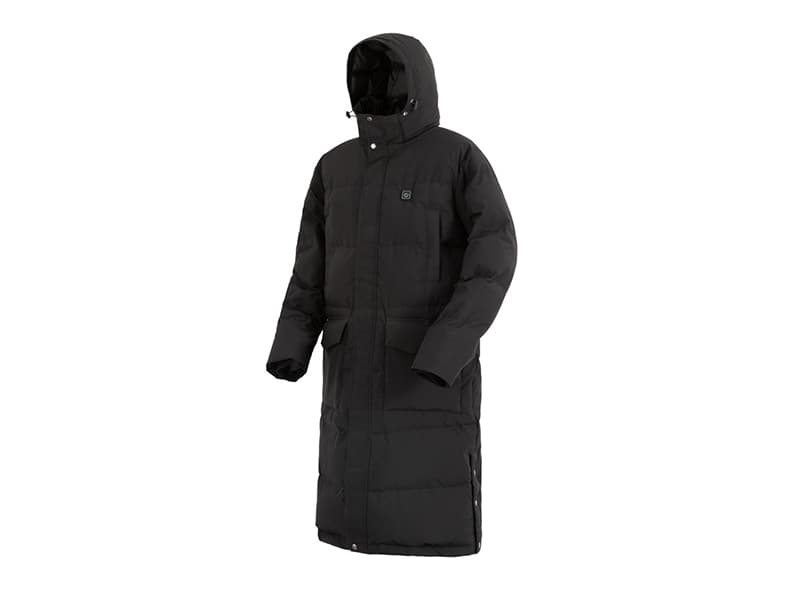 如何清洗加热衣服？注意事项有哪些？