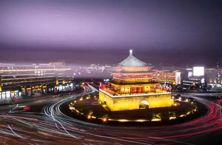 陕西各市GDP梯次分明，恭喜咸阳，西安力不从心，汉中反超渭南？