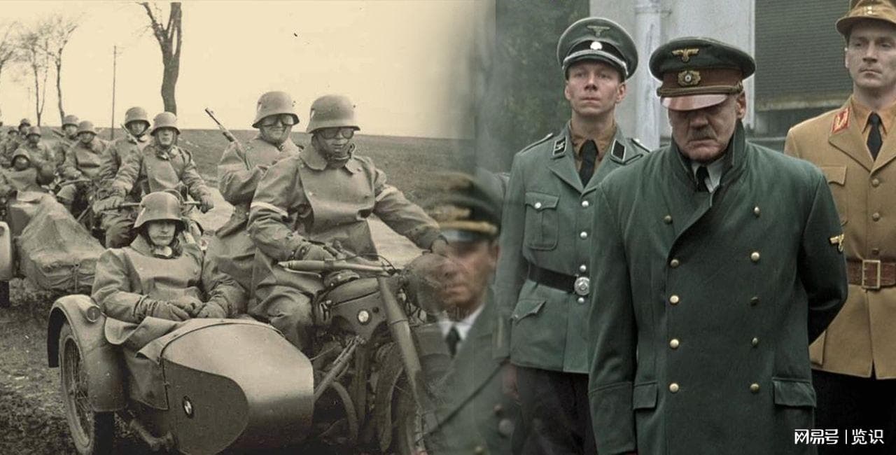 德国如果从1939年就开足马力进行军工生产，二战结局会被改写吗？