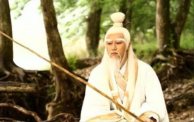 周文王背姜子牙800步周朝800年，为何不多背几步？因为他犯了个错