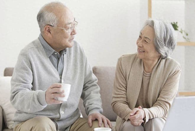 “老人年龄标准”，过了这岁数，就可以称呼老年人了