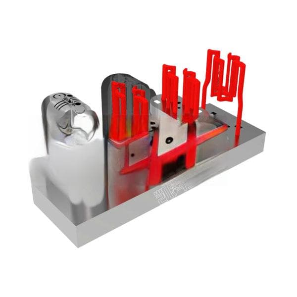 3D打印模具常用材料及其特性
