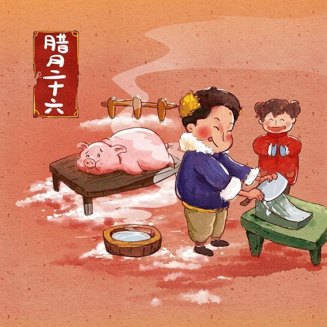 腊月二十六必吃！红烧肉里的年味