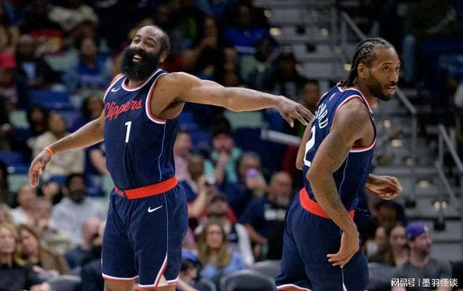 NBA西部排名预测：快船森林狼争六，勇士灰熊抢七