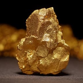 黄金，是怎样炼成的？