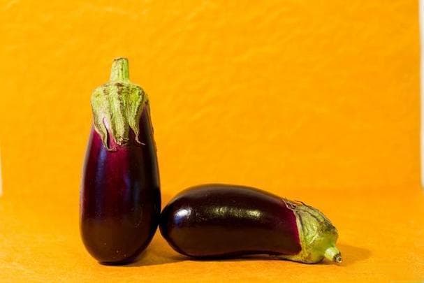 茄子的营养价值与功效密码：维生素宝库与抗癌的超级食物