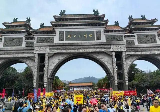 佛山十大特色名小吃，舌尖上的佛山，品味岭南风情