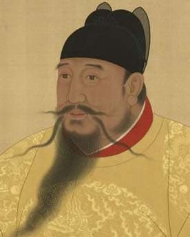 历史上真实的明太宗朱棣：从燕王到永乐大帝的一生