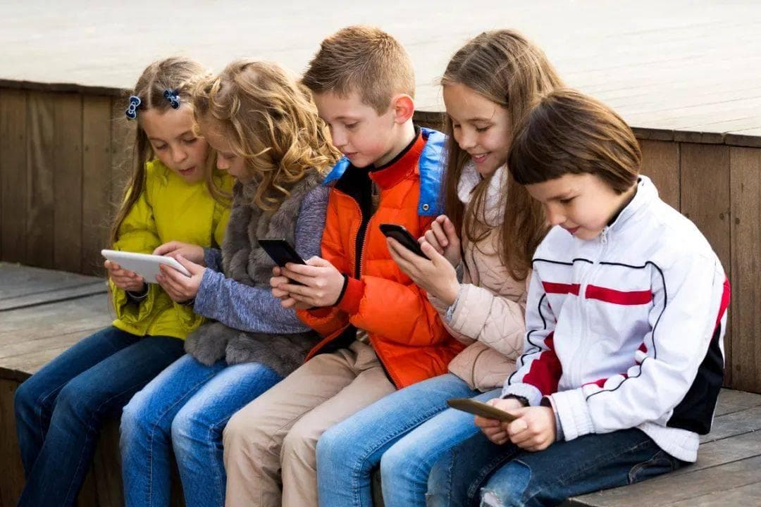 孩子手机/游戏/网络成瘾，怎样戒除？