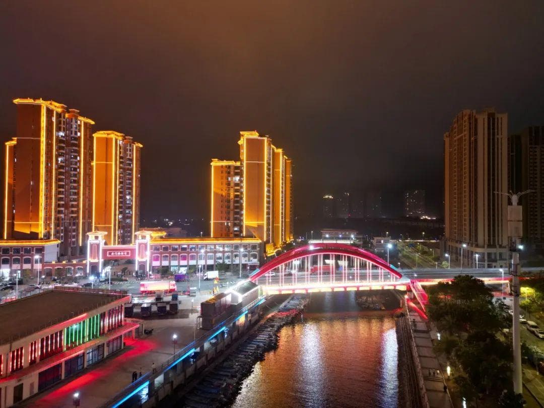 大亚湾澳头渔港整体改造，拟打造高水平渔港经济区