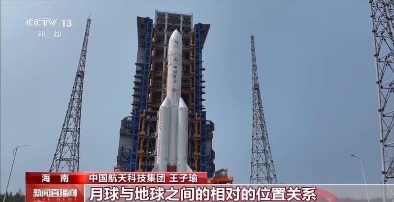 嫦娥六号发射窗口有何特殊设计？4次变轨难点在哪？专家揭秘